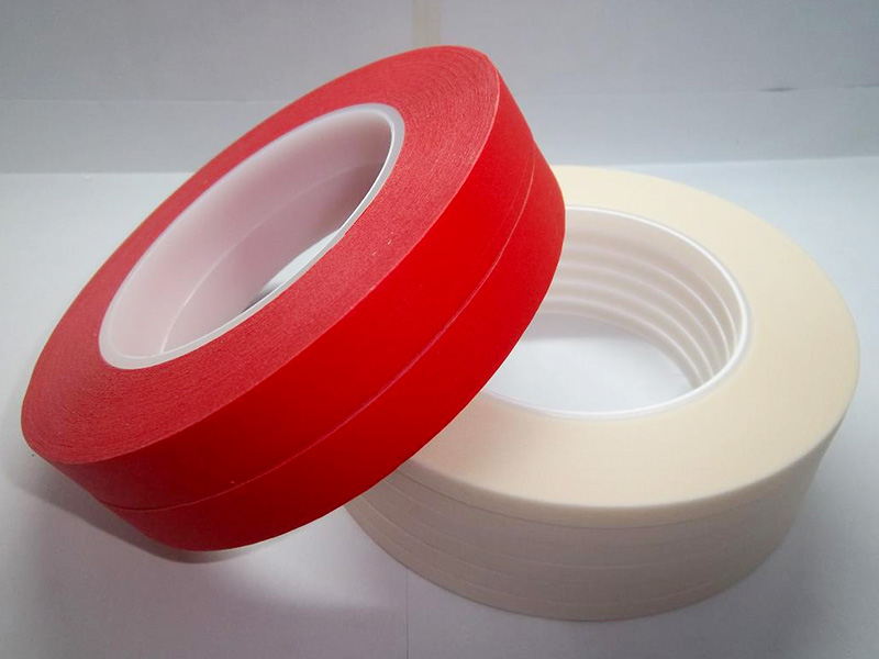 美纹纸胶带厂需要啥设备？